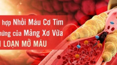 Máu nhiễm mỡ có nguy hiểm không?