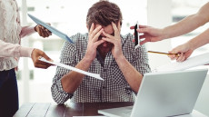 Nguyên nhân gây bệnh mạch vành ở người trẻ tuổi