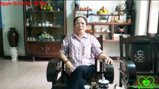 Tôi đã hết đau thắt ngực do hẹp mạch vành nhờ uống Dong riềng đỏ