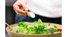 Hướng dẫn sử dụng muối ăn đối với người bệnh tăng huyết áp