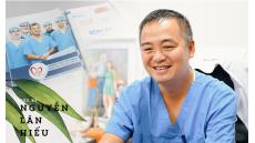 Đừng ‘yêu’ bệnh viện