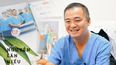 Đừng ‘yêu’ bệnh viện