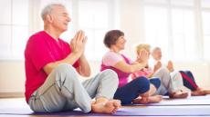 Những điều bạn nên biết về yoga và bệnh tim mạch