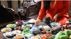 Bảo vệ sức khỏe tim mạch khi vui xuân Mậu Tuất 2018