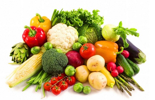 Thức ăn nên ăn để phòng ngừa và hỗ trợ điều trị rối loạn mỡ máu
