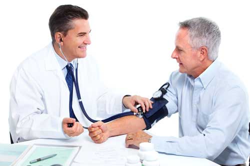 Hiểu biết về bệnh tăng huyết áp