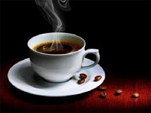 Uống café có ảnh hưởng đến tim mạch không?