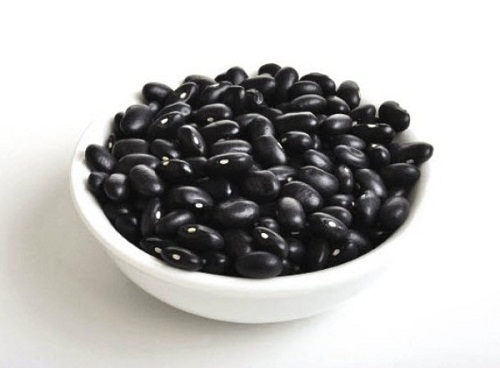 Đỗ đen là loại thực phẩm tốt cho người bệnh tim