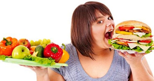 Chế độ ăn gây rối loạn mỡ máu