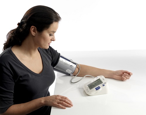 Huyết áp cao là yếu tố nguy cơ cao gây bệnh tim mạch 