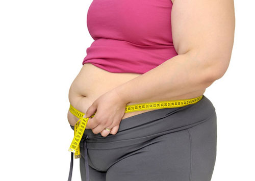 Thừa cân là nguyên nhân dẫn đến các bệnh về tim mạch