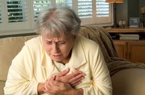 Tỷ lệ mắc bệnh tim mạch ở phụ nữ ngày càng nhiều