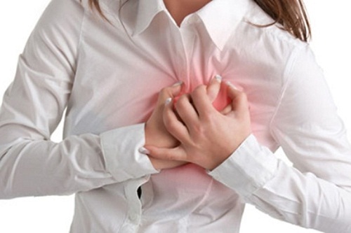 Cơn đau tim là gì và tại sao chúng xuất hiện?