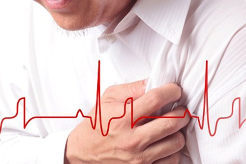 Nhiễm độc chì gây hại thế nào đối với tim mạch?