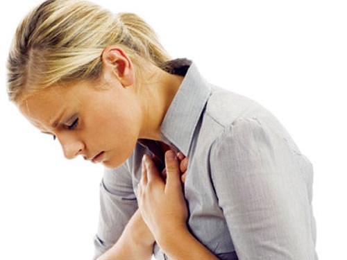Bệnh tức ngực khó thở là gì?
