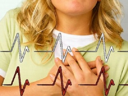 Tổng quan về bệnh tim mạch ở người trẻ tuổi