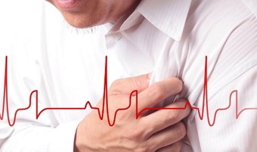Bệnh thiếu máu cơ tim có nguy hiểm không?