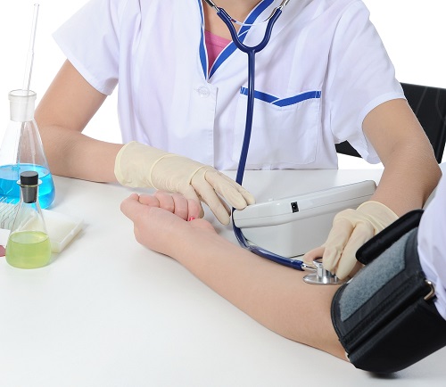 Huyết áp là gì và sự thay đổi sinh lý của huyết áp ra sao?
