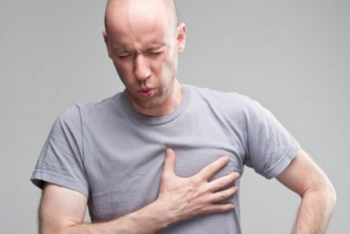 Cơn đau thắt ngực prinzmetal xuất hiện ngay cả khi nghỉ ngơi