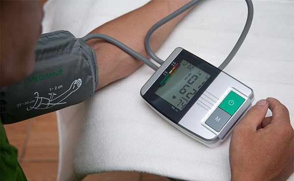 Cách đo huyết áp cơ như thế nào cho chính xác?