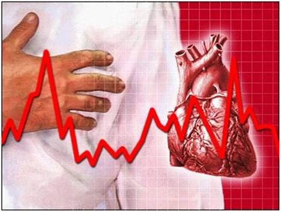 Rối loạn nhịp tim có nguy hiểm không? 